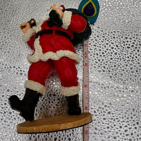 Vintage Studio 56 Santa  - Picture 4 of 4